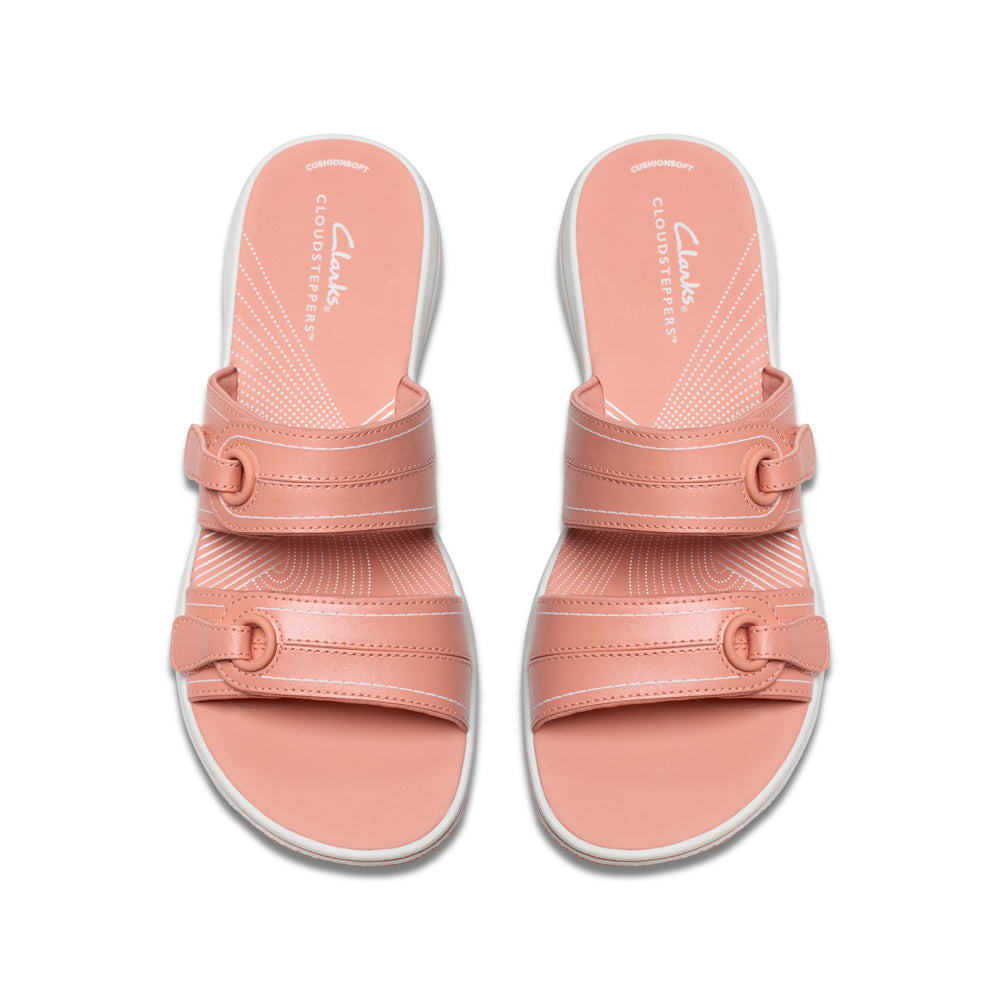 Cloudsteppers Brinkley Maye