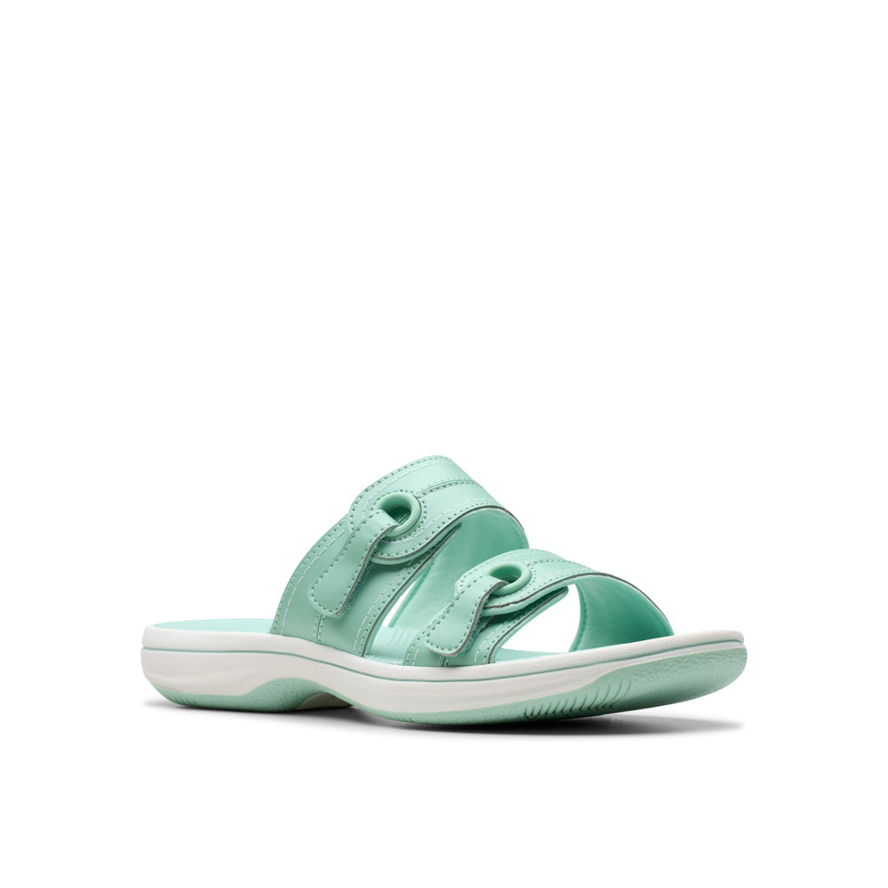 Cloudsteppers Brinkley Maye