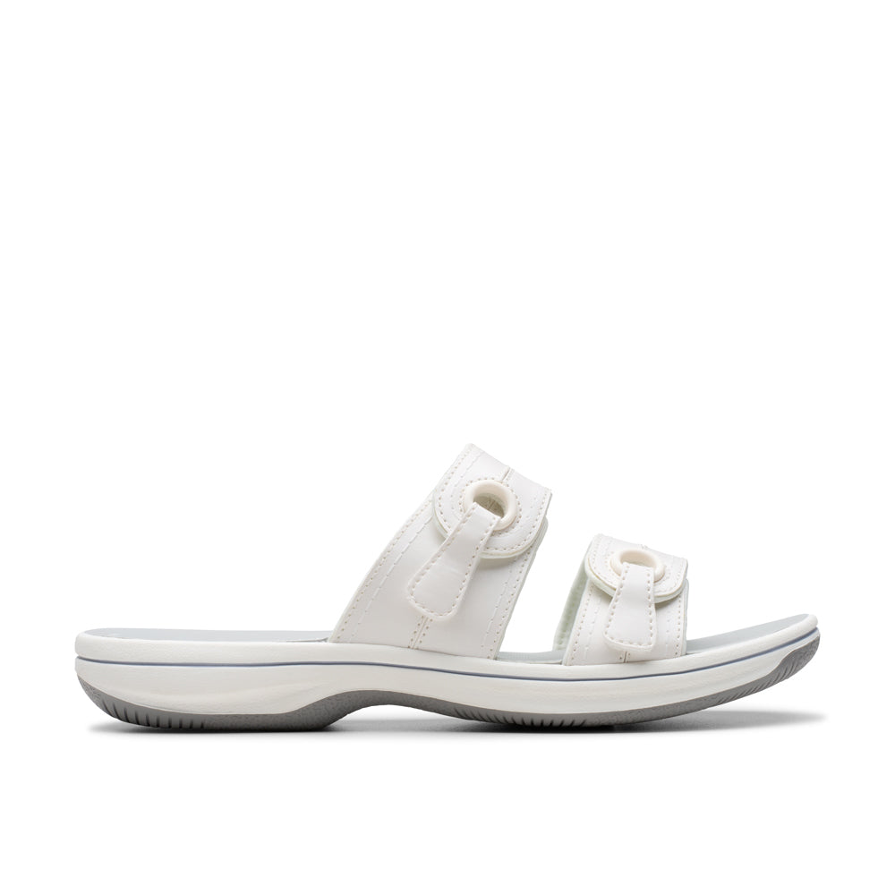 Cloudsteppers Brinkley Maye