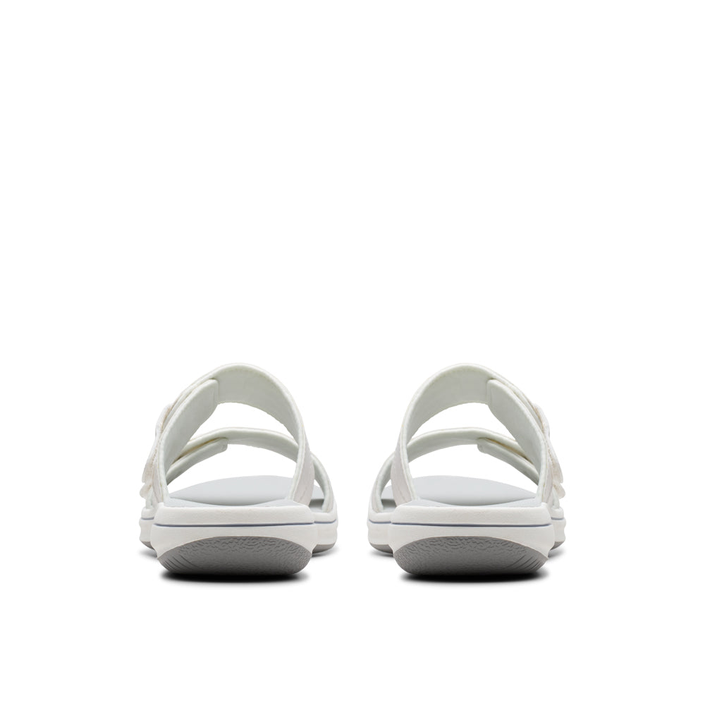 Cloudsteppers Brinkley Maye