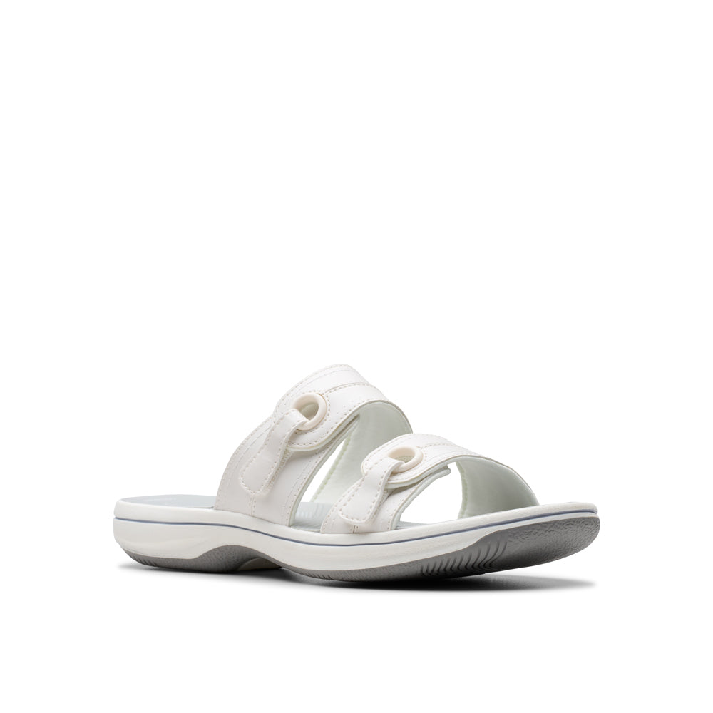 Cloudsteppers Brinkley Maye