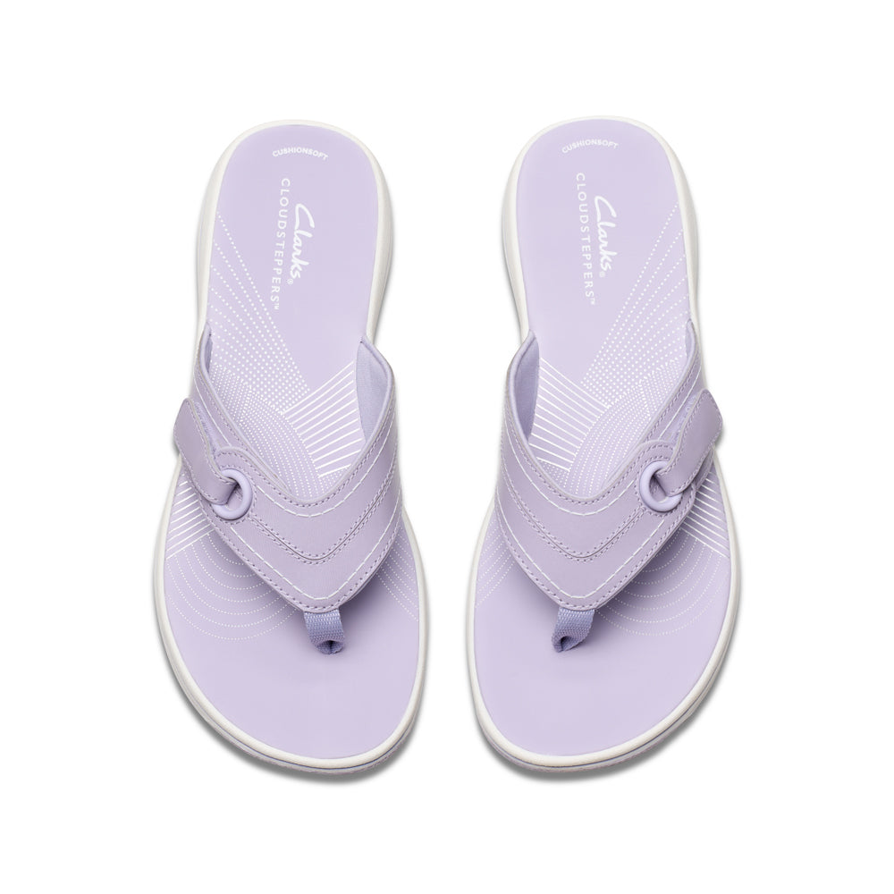 Cloudsteppers Brinkley Reyna