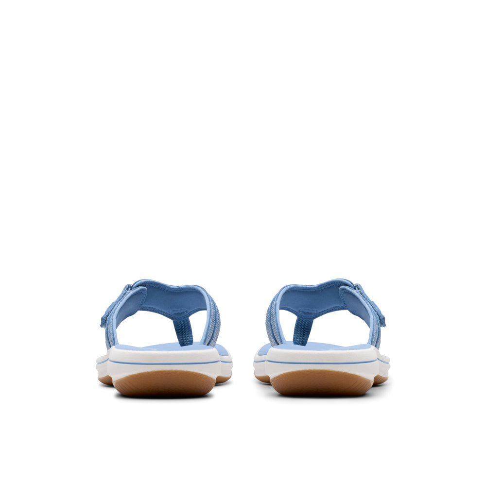 Cloudsteppers Brinkley Sea