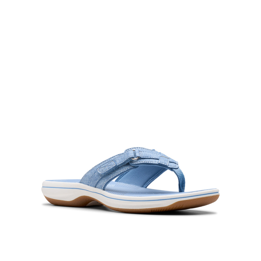 Cloudsteppers Brinkley Sea