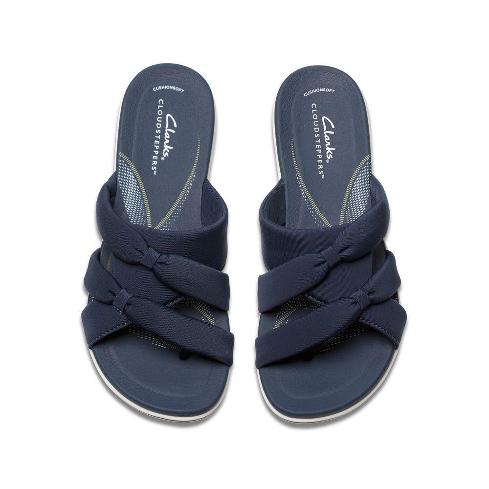 Cloudsteppers BrinkleyRaeCam