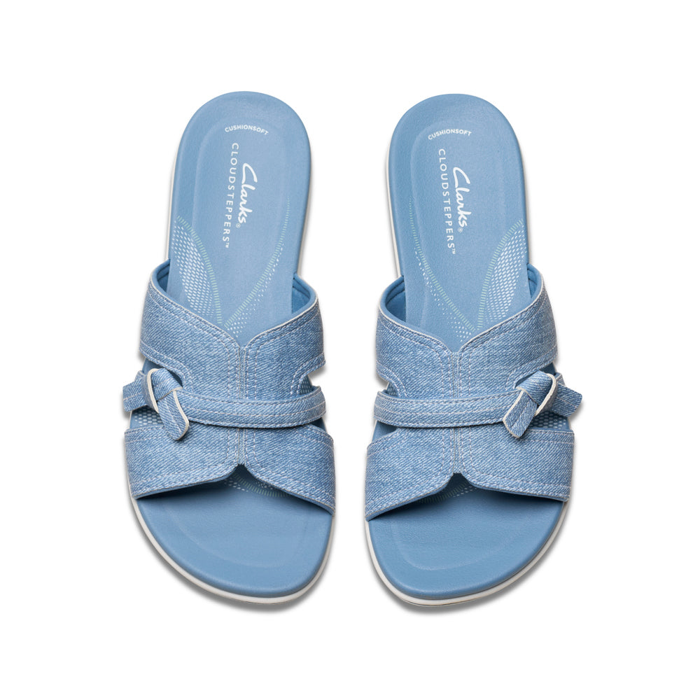 Cloudsteppers BrinkleyRaeMia