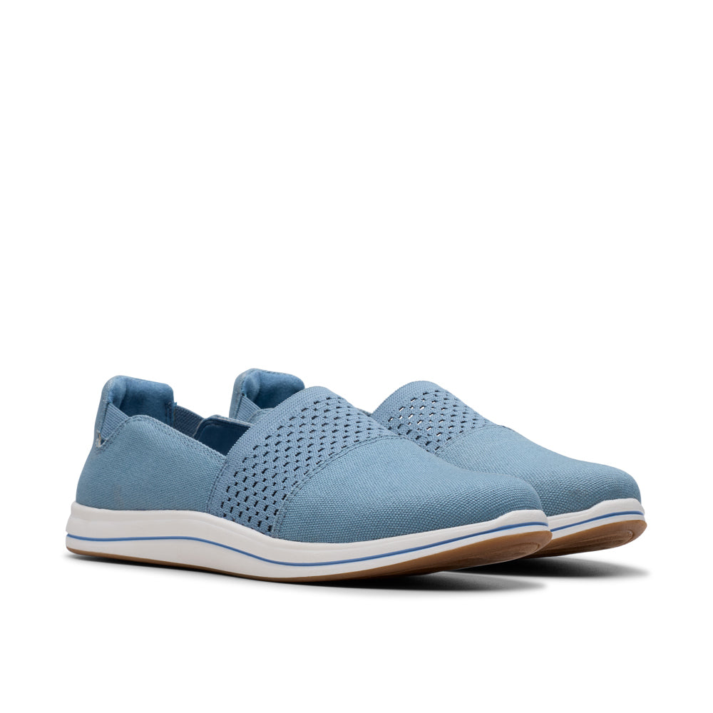 Cloudsteppers Brinkley Vibe