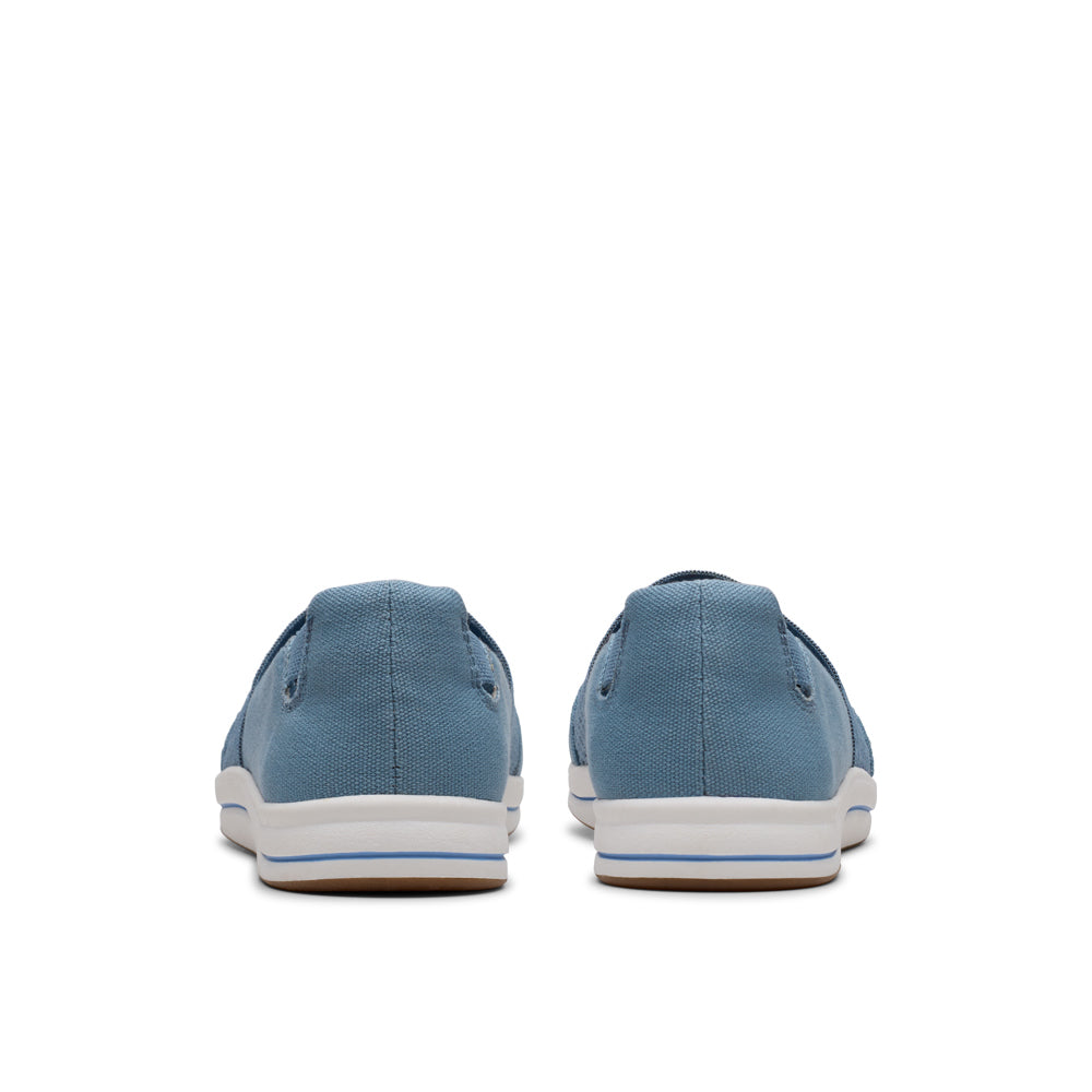 Cloudsteppers Brinkley Vibe