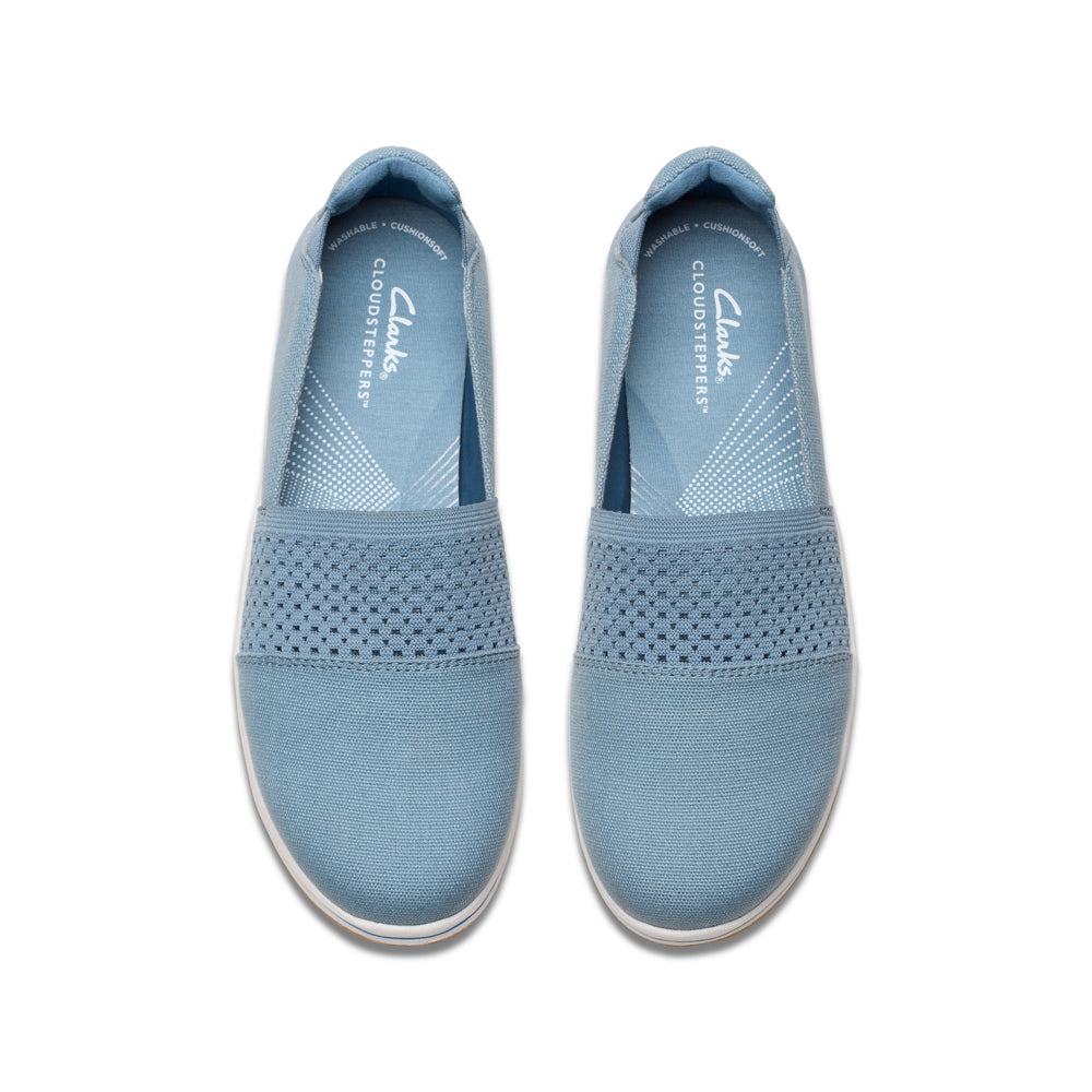 Cloudsteppers Brinkley Vibe