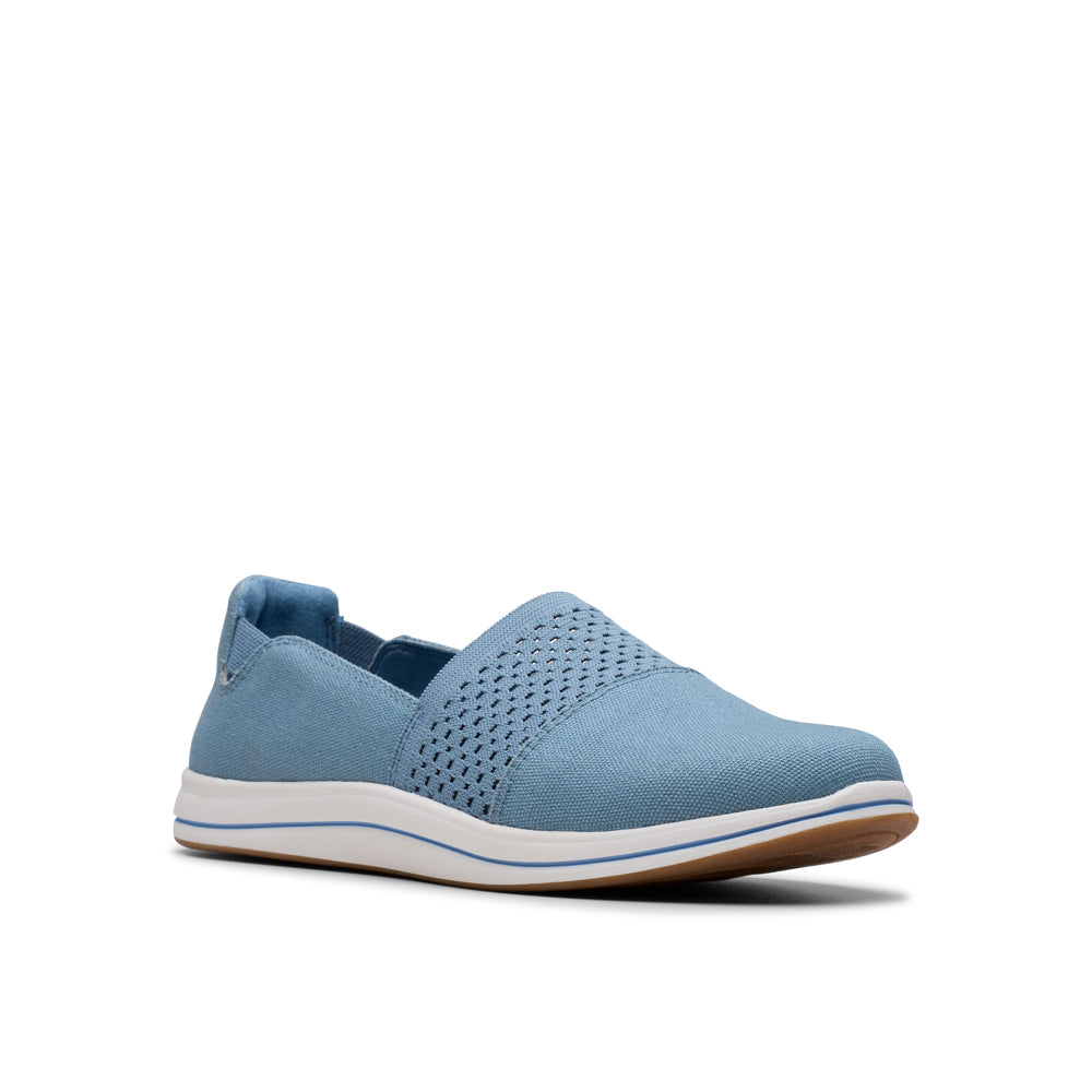 Cloudsteppers Brinkley Vibe