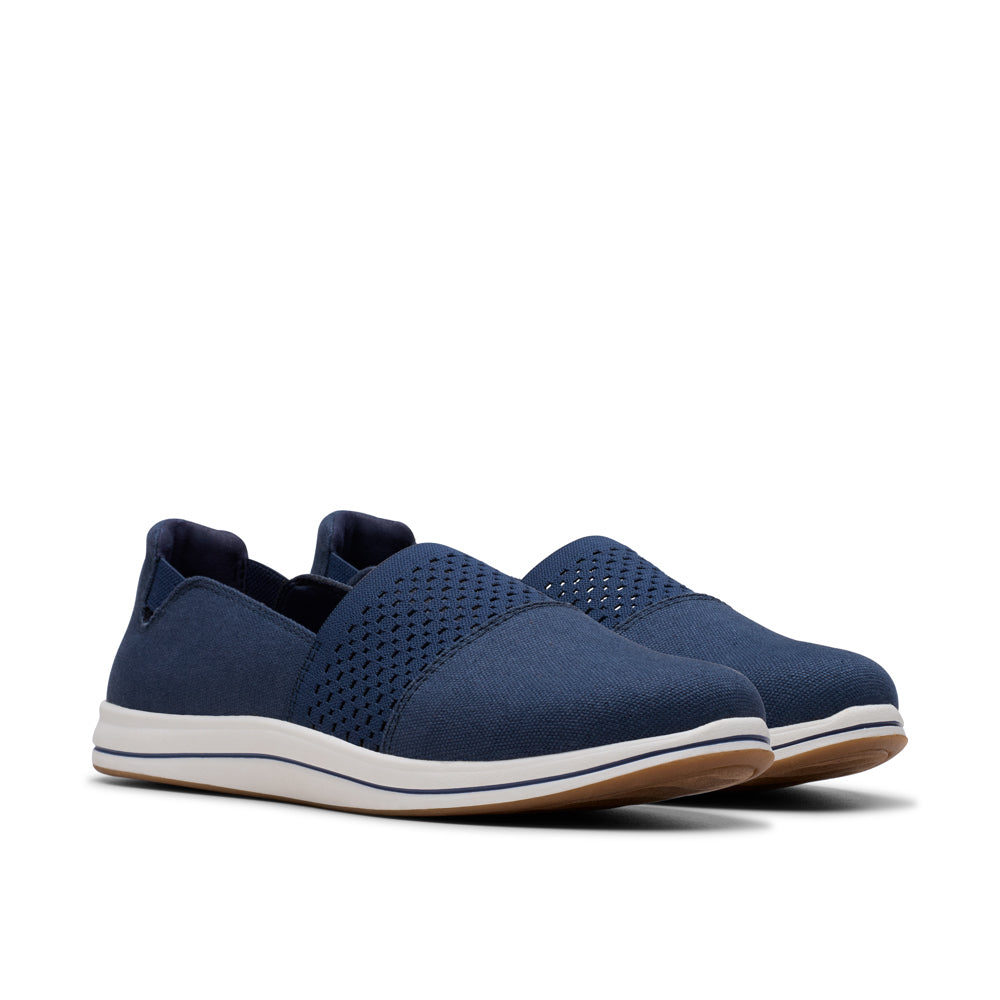 Cloudsteppers Brinkley Vibe