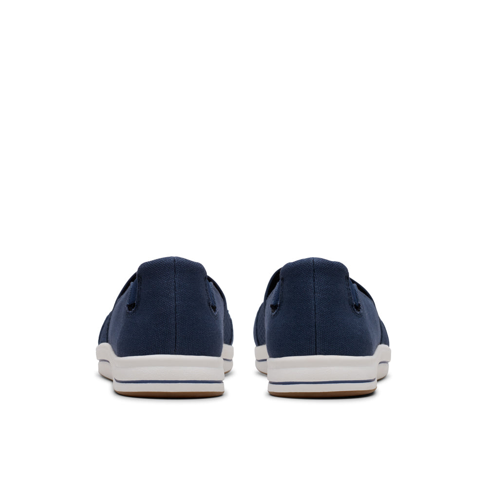 Cloudsteppers Brinkley Vibe