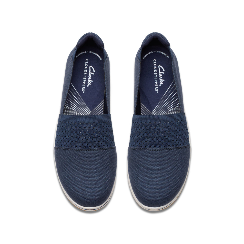 Cloudsteppers Brinkley Vibe