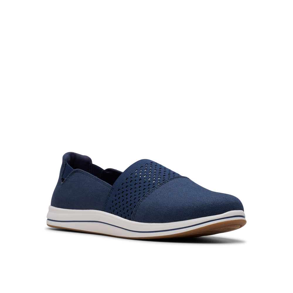 Cloudsteppers Brinkley Vibe