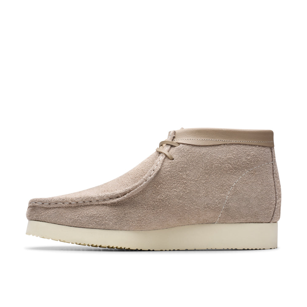 Wallabee Boot (Clarks and Tokyo)