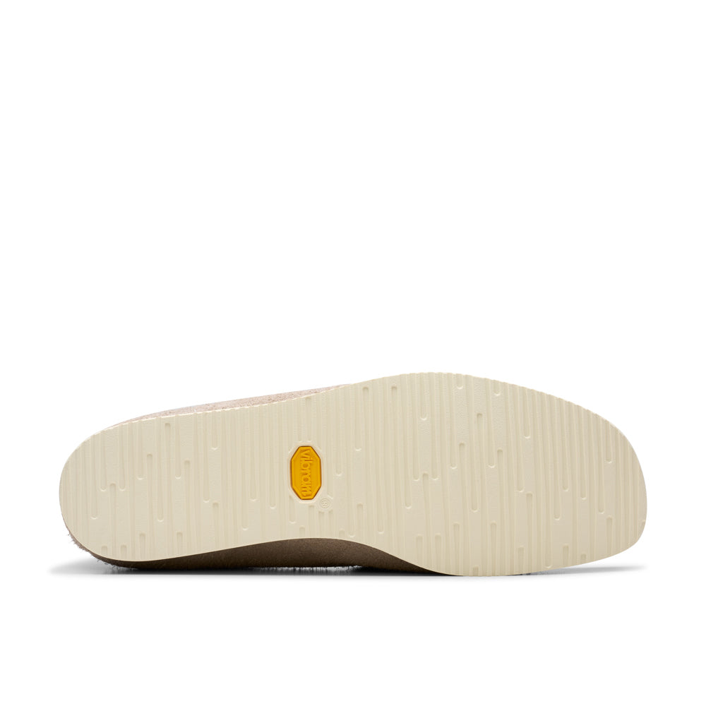 Wallabee Boot (Clarks and Tokyo)