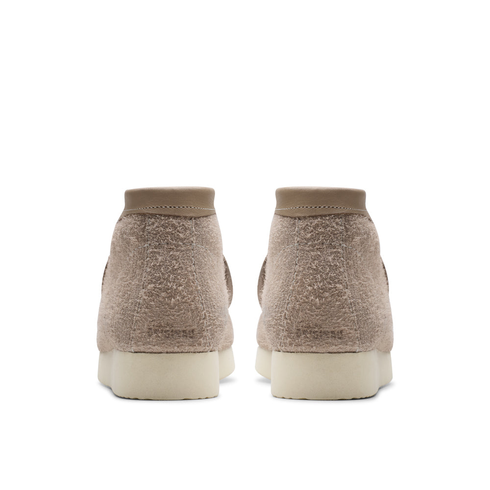 Wallabee Boot (Clarks and Tokyo)