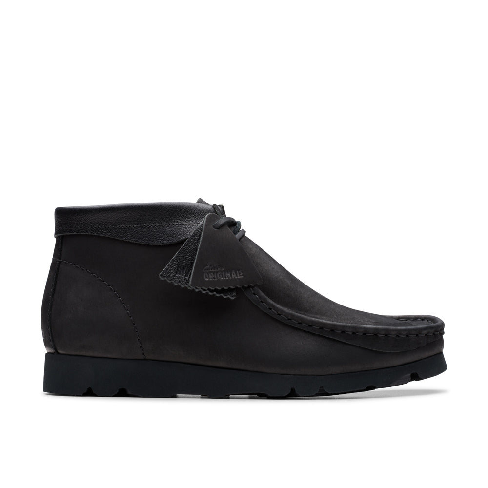 Wallabee Boot (Clarks and Tokyo)