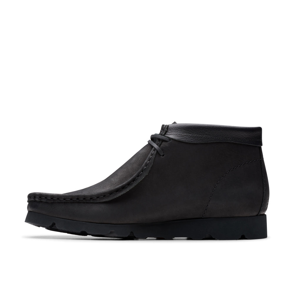 Wallabee Boot (Clarks and Tokyo)