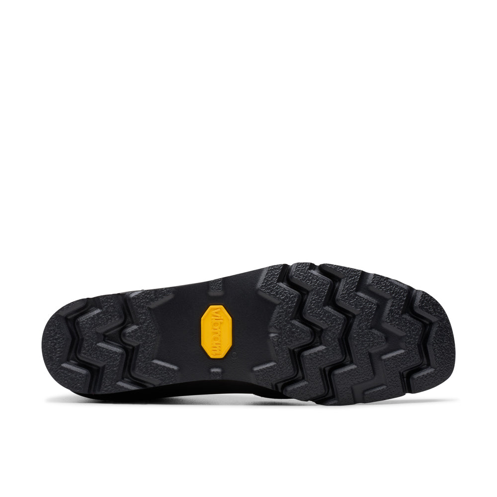 Wallabee Boot (Clarks and Tokyo)