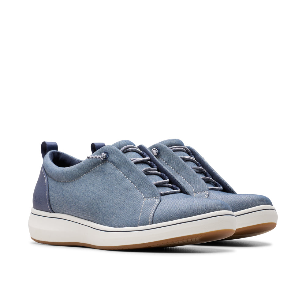 Cloudsteppers BrinkleySkyLce