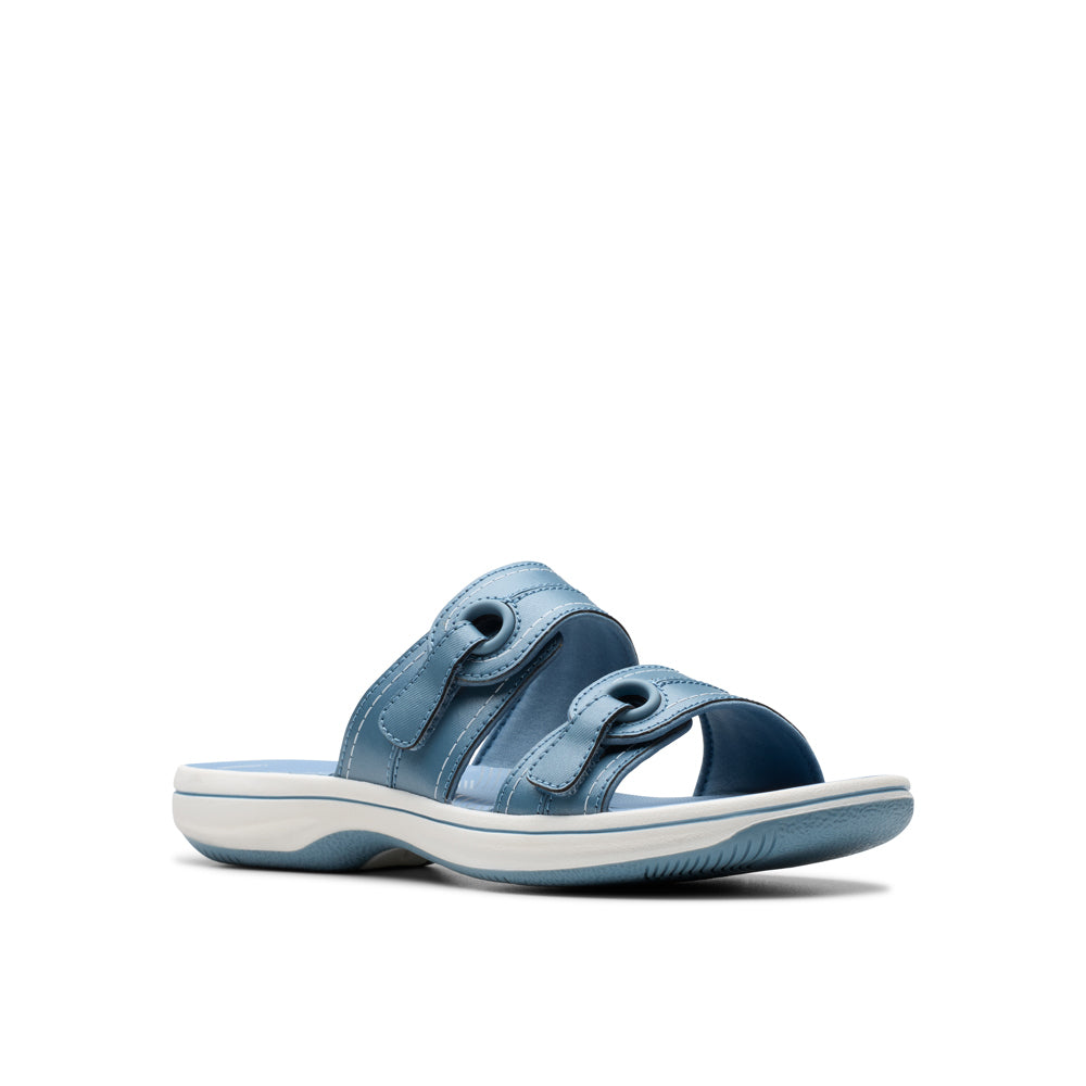 Cloudsteppers Brinkley Maye