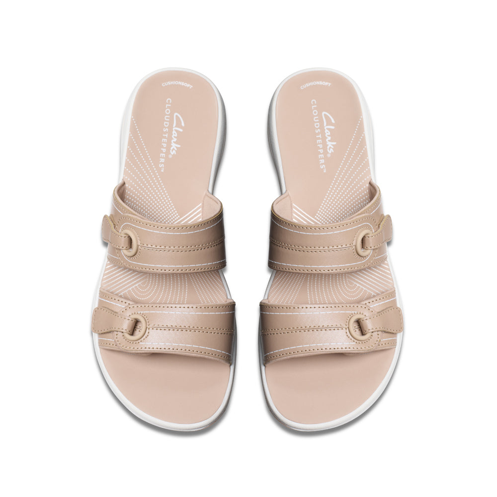 Cloudsteppers Brinkley Maye