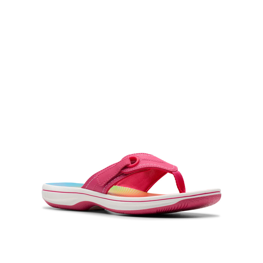 Cloudsteppers Brinkley Reyna