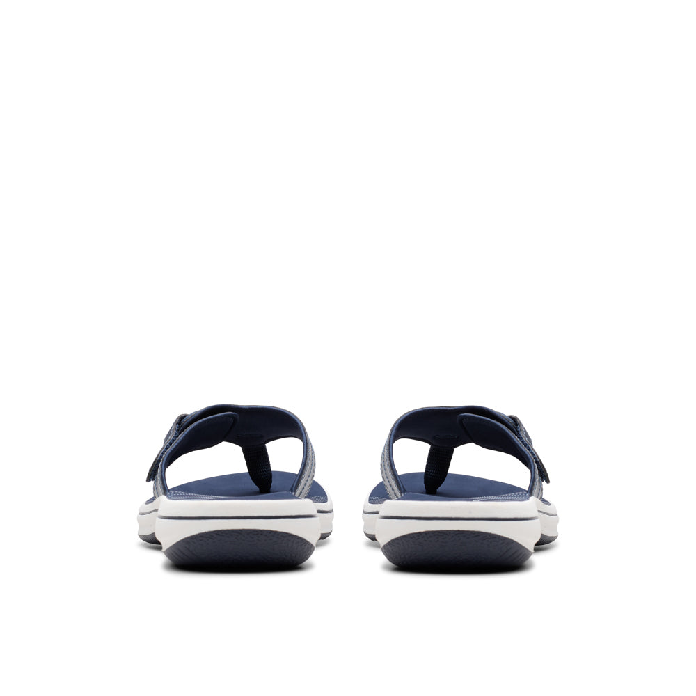 Cloudsteppers Brinkley Reyna