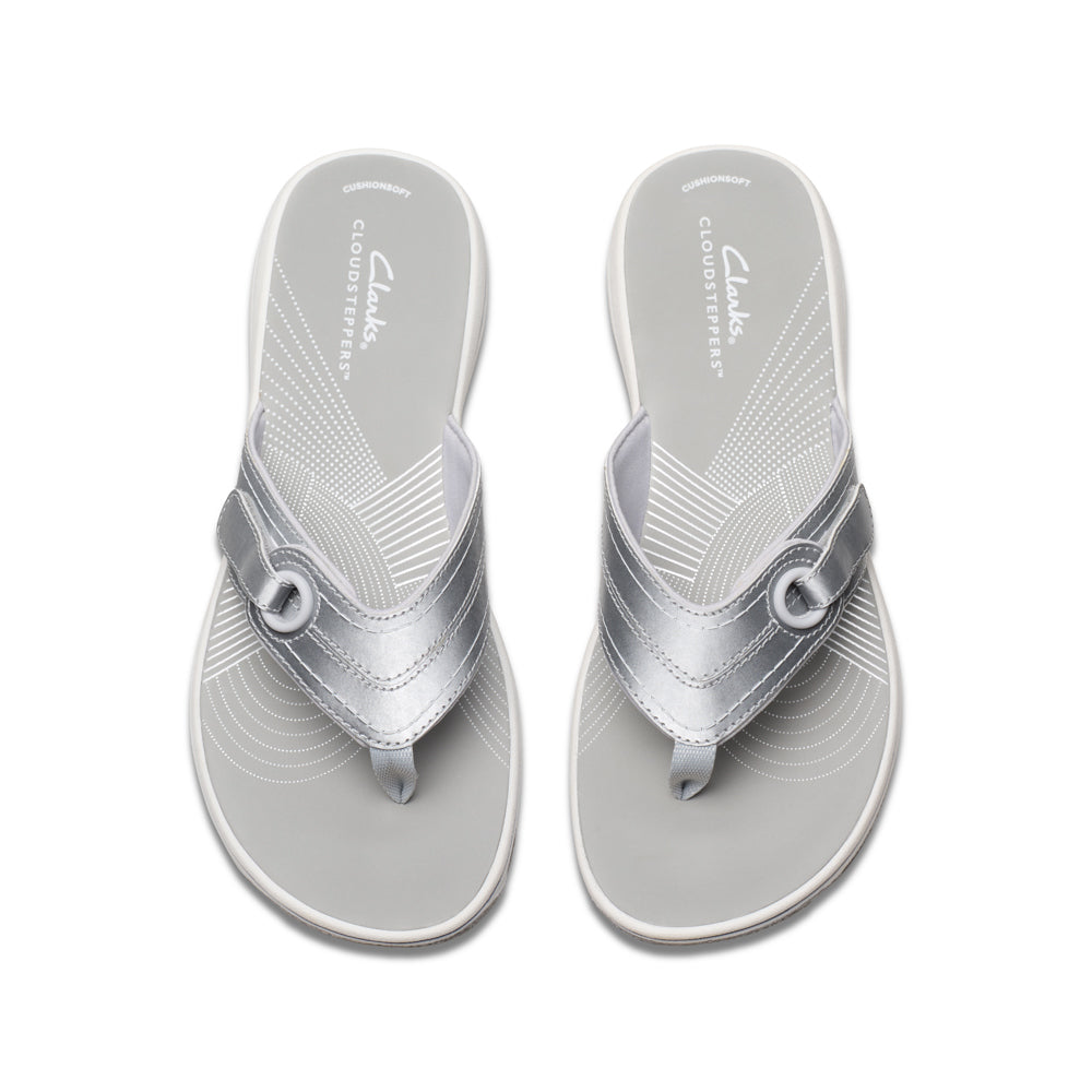 Cloudsteppers Brinkley Reyna