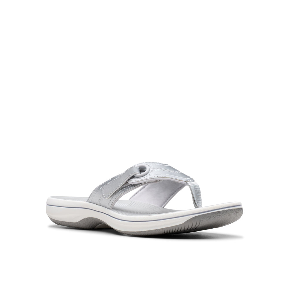 Cloudsteppers Brinkley Reyna