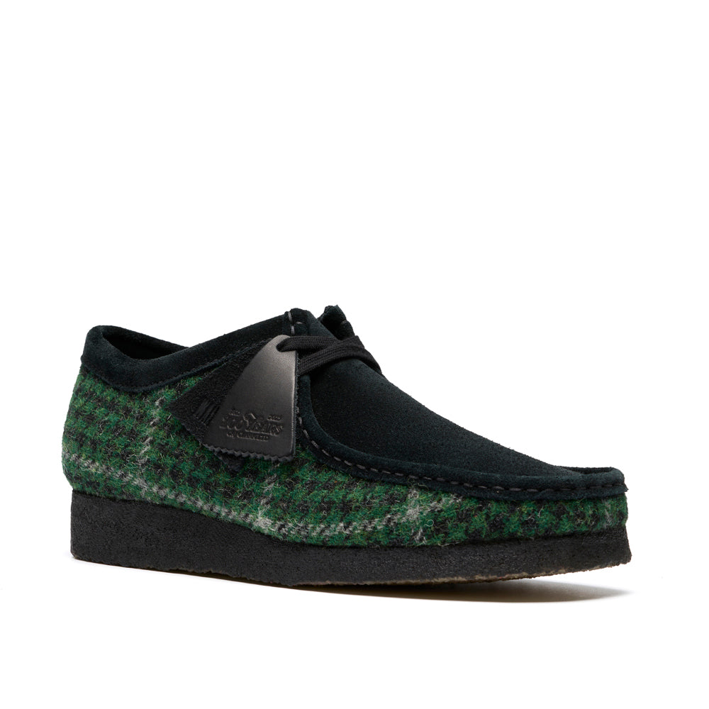 Wallabee M