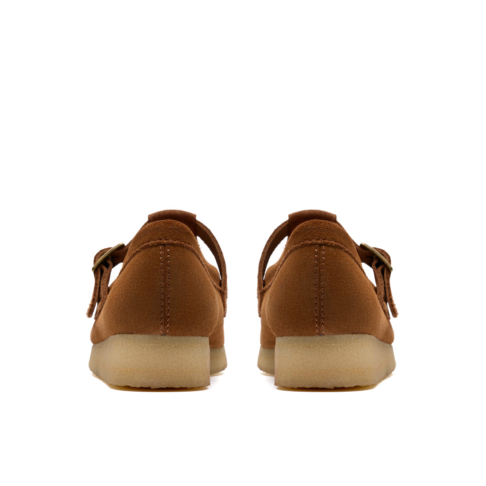 Wallabee T Bar
