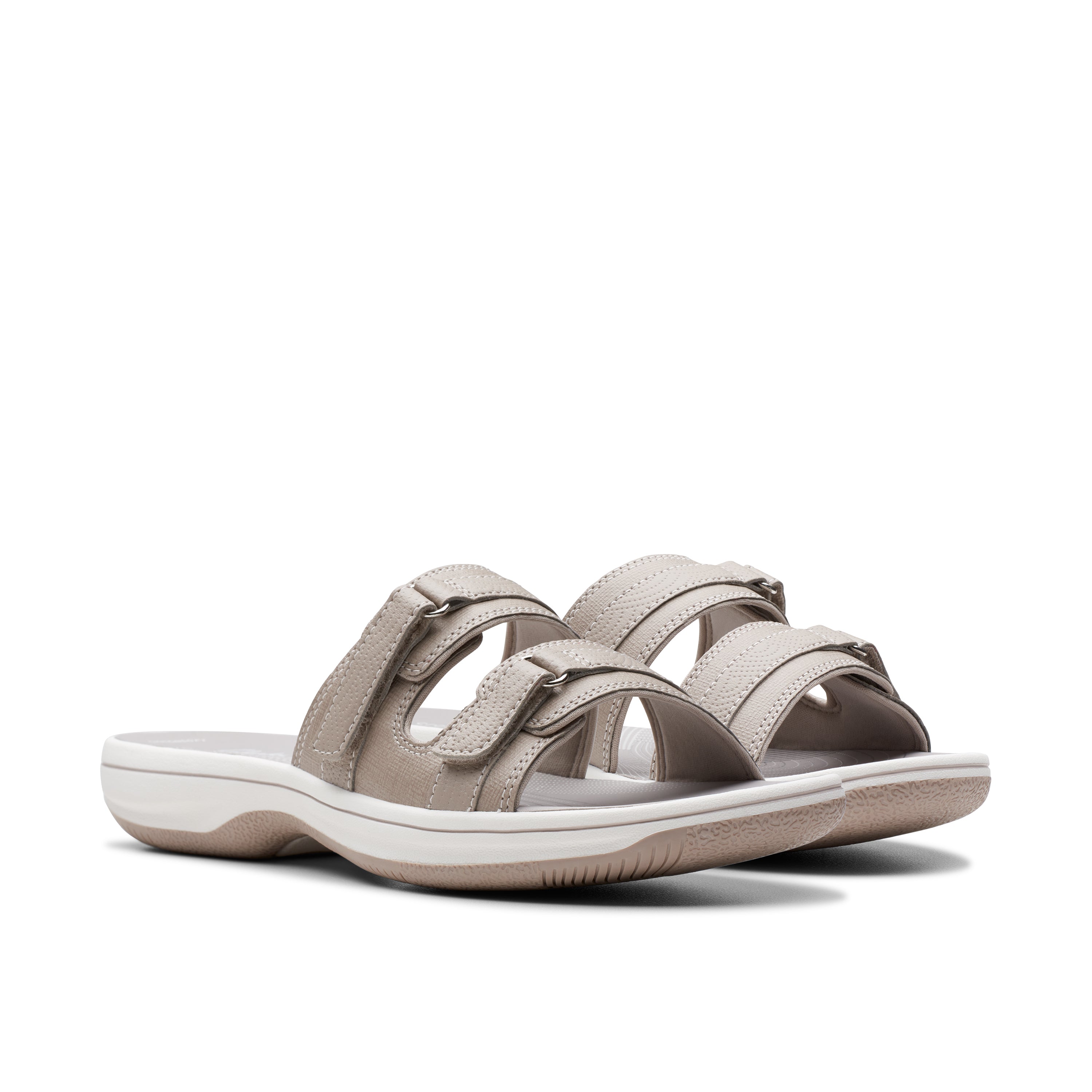 Cloudsteppers Brinkley Piper