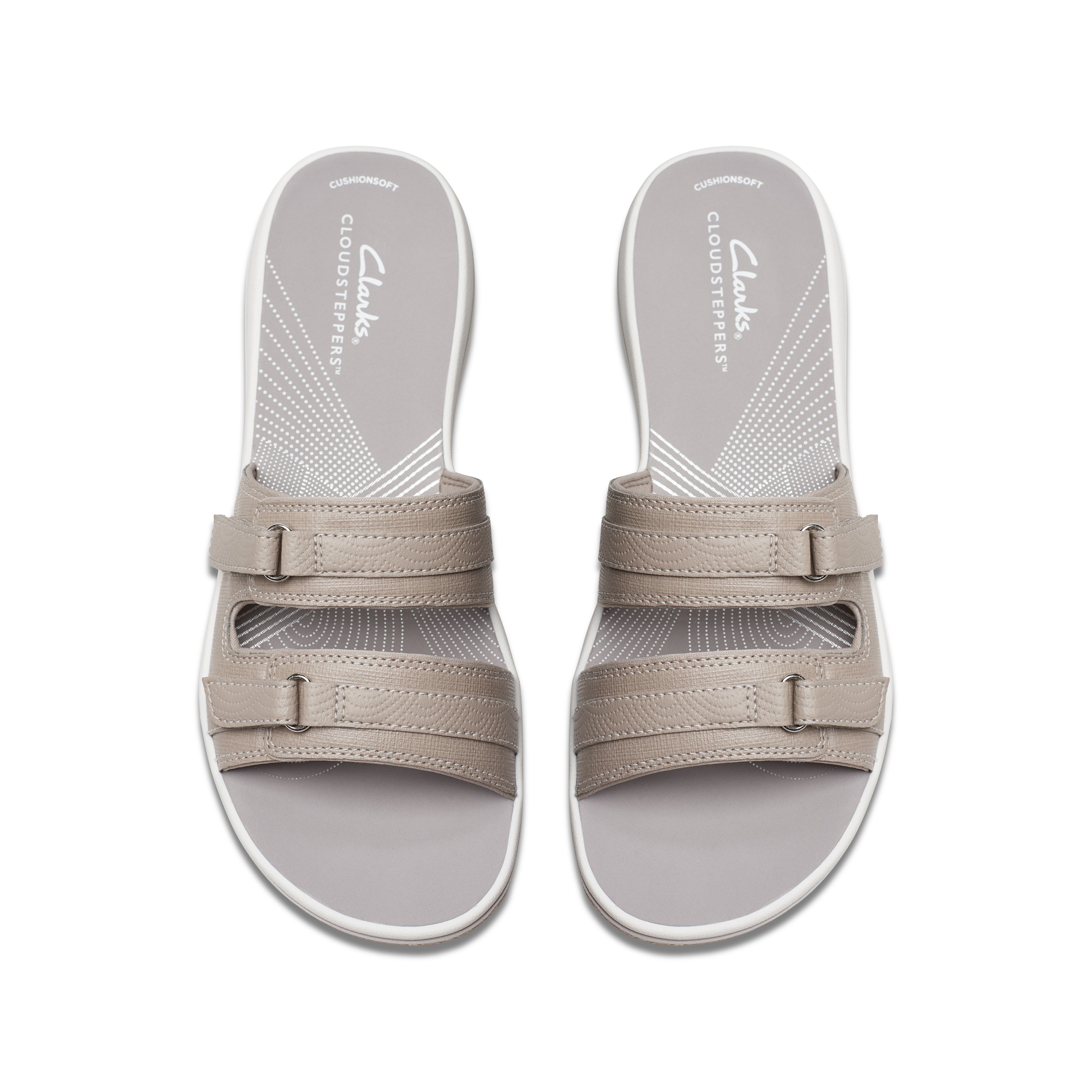 Cloudsteppers Brinkley Piper