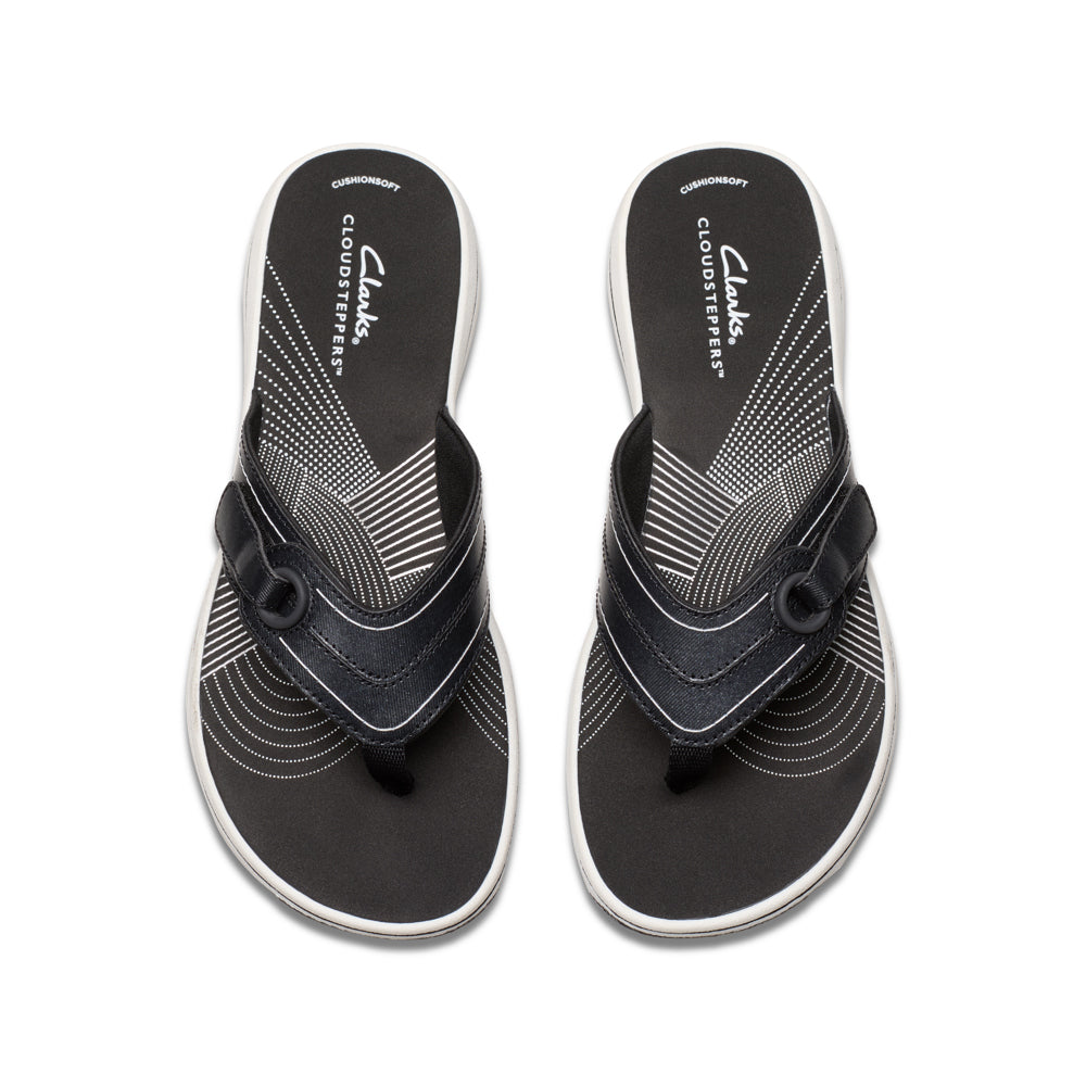 Cloudsteppers Brinkley Reyna