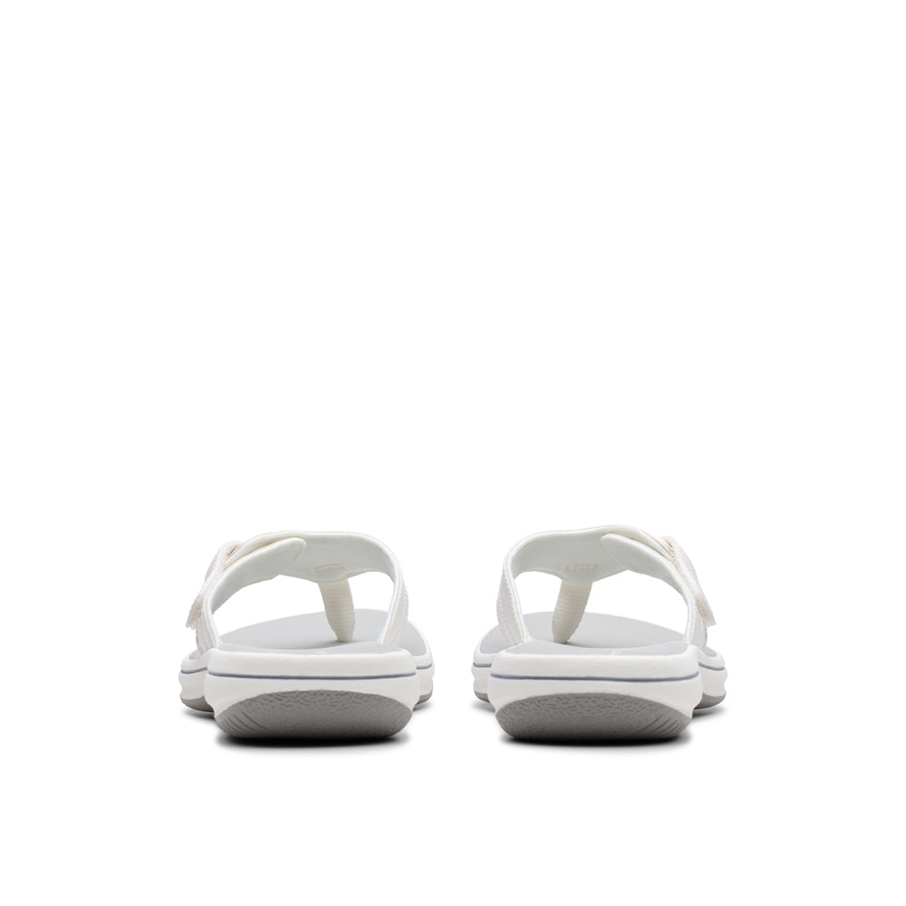 Cloudsteppers Brinkley Reyna