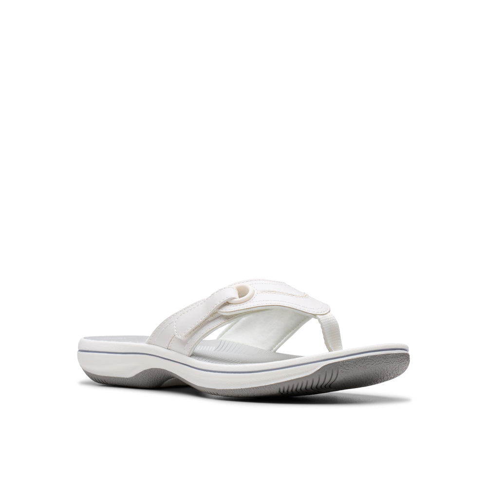 Cloudsteppers Brinkley Reyna