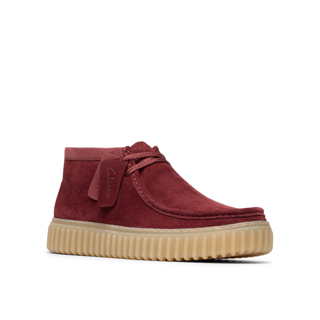 Torhill Hi