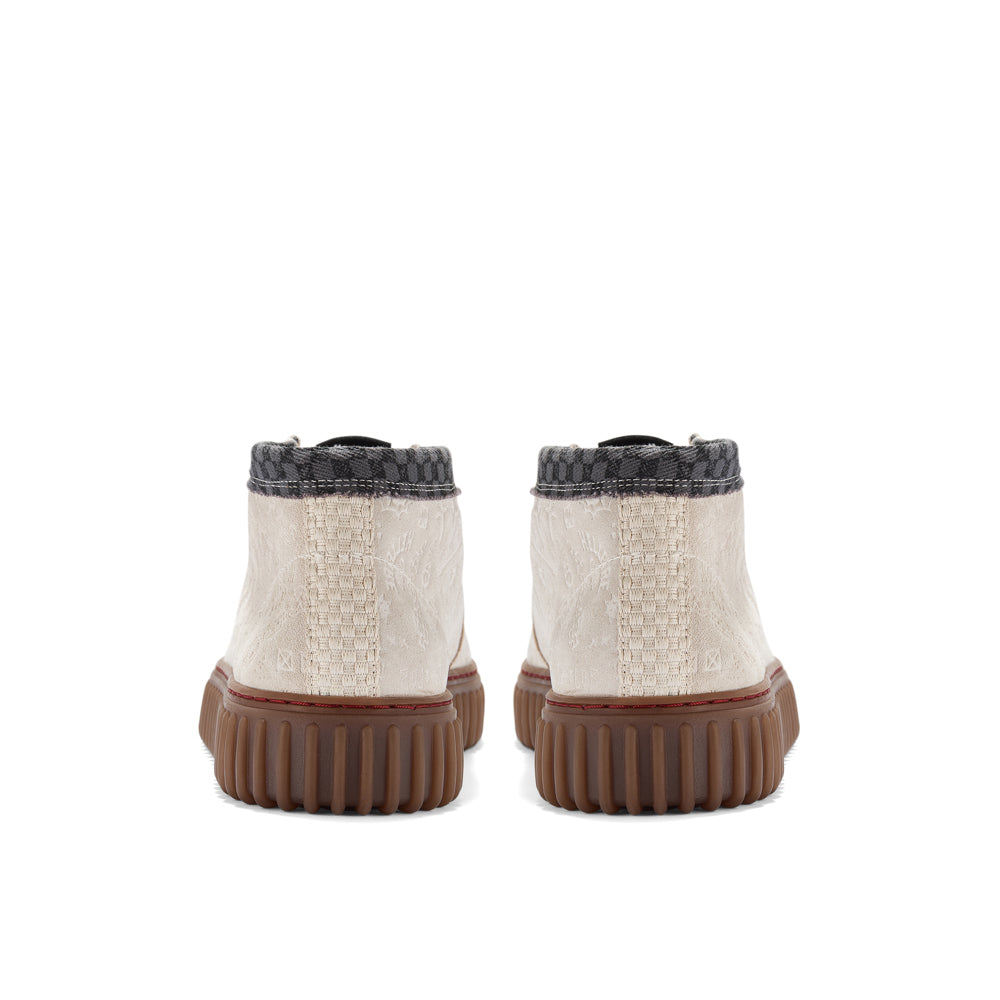 Torhill Hi x Stranger Things