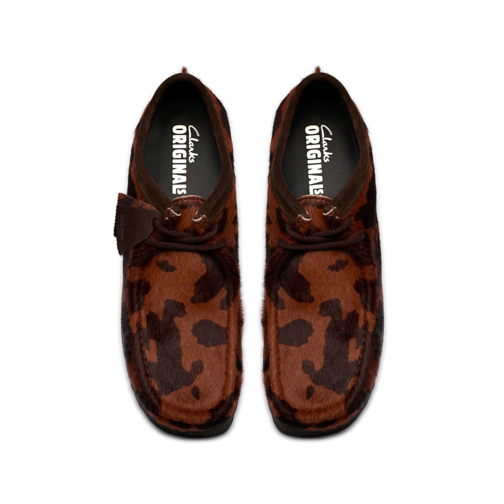 Wallabee M