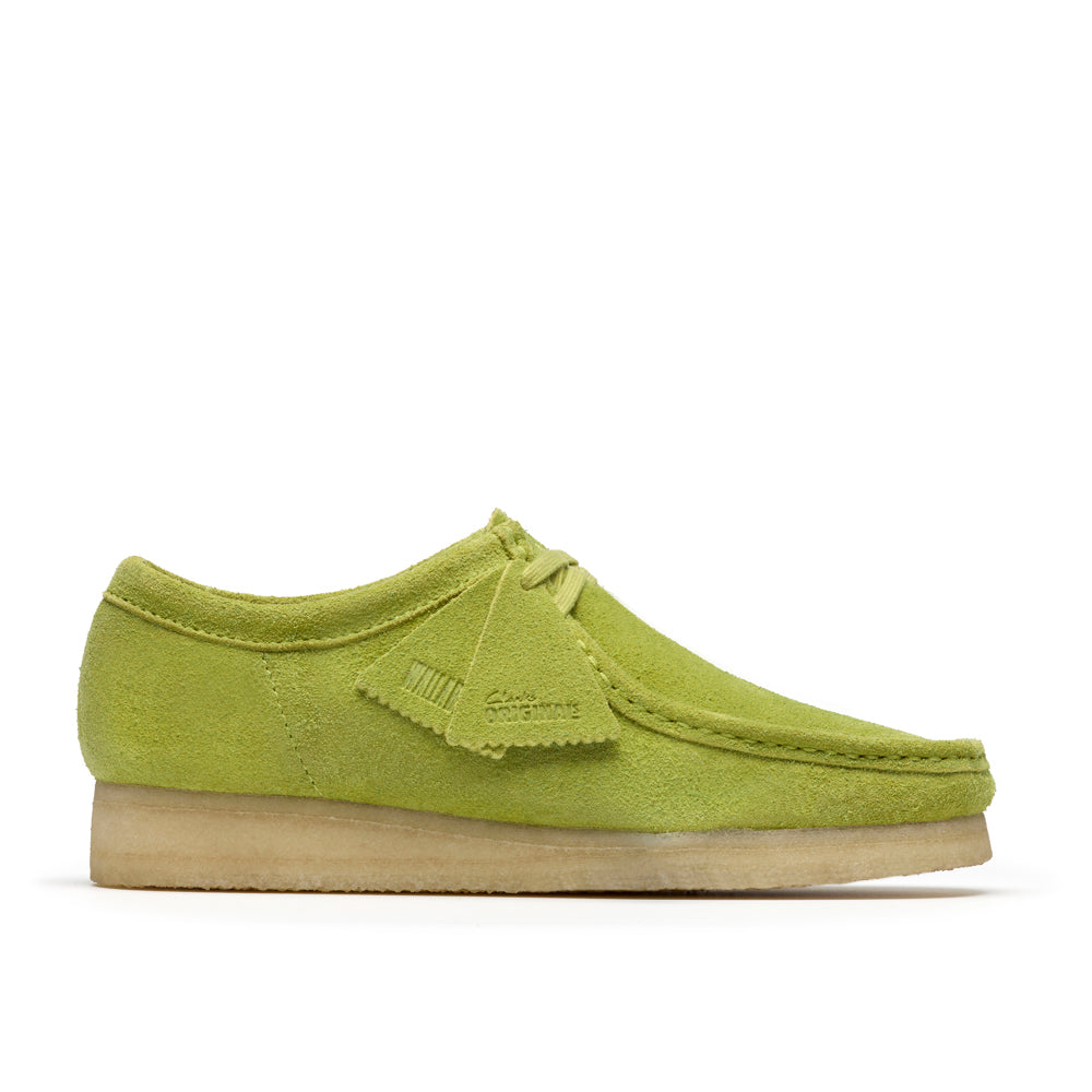 Wallabee M