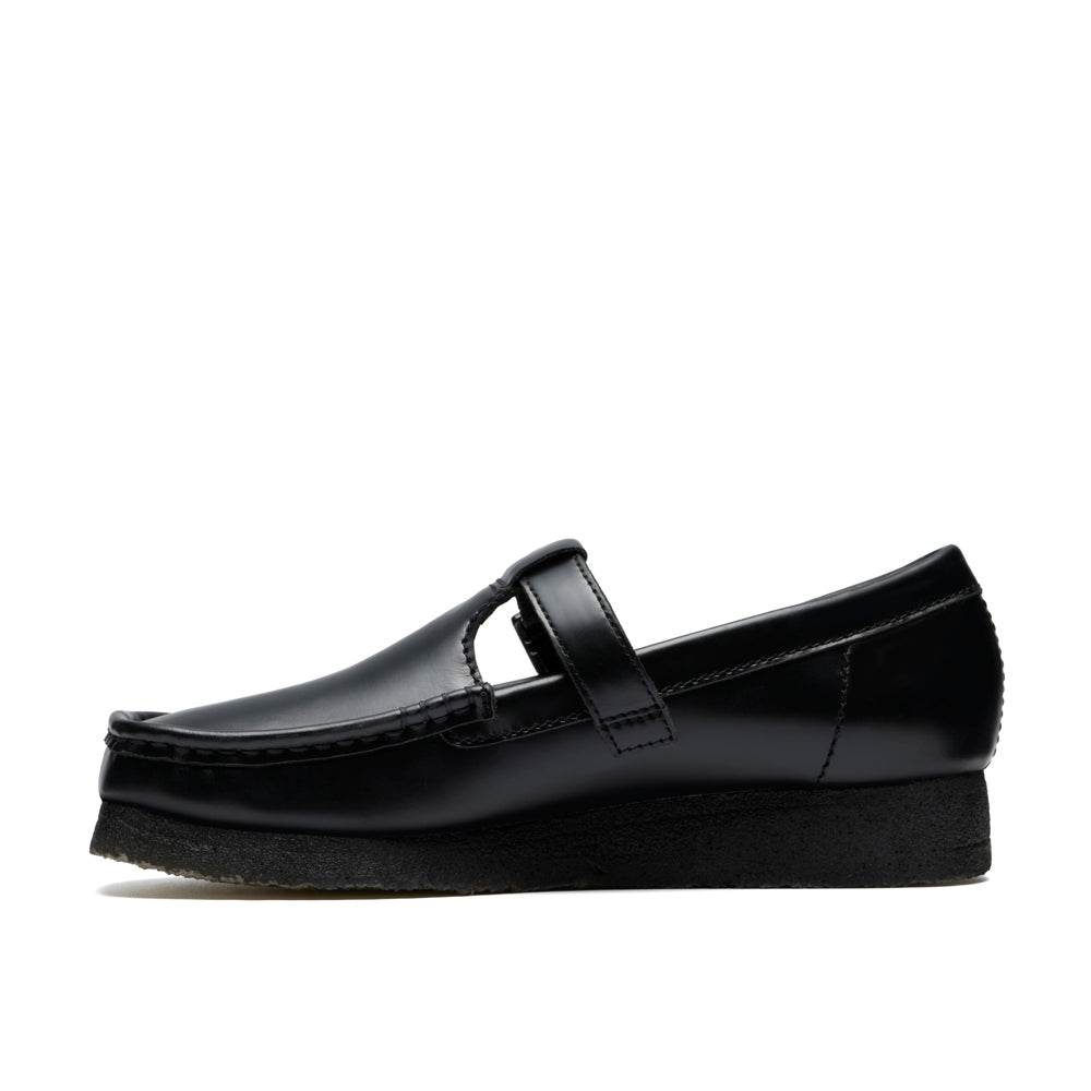 Wallabee T Bar