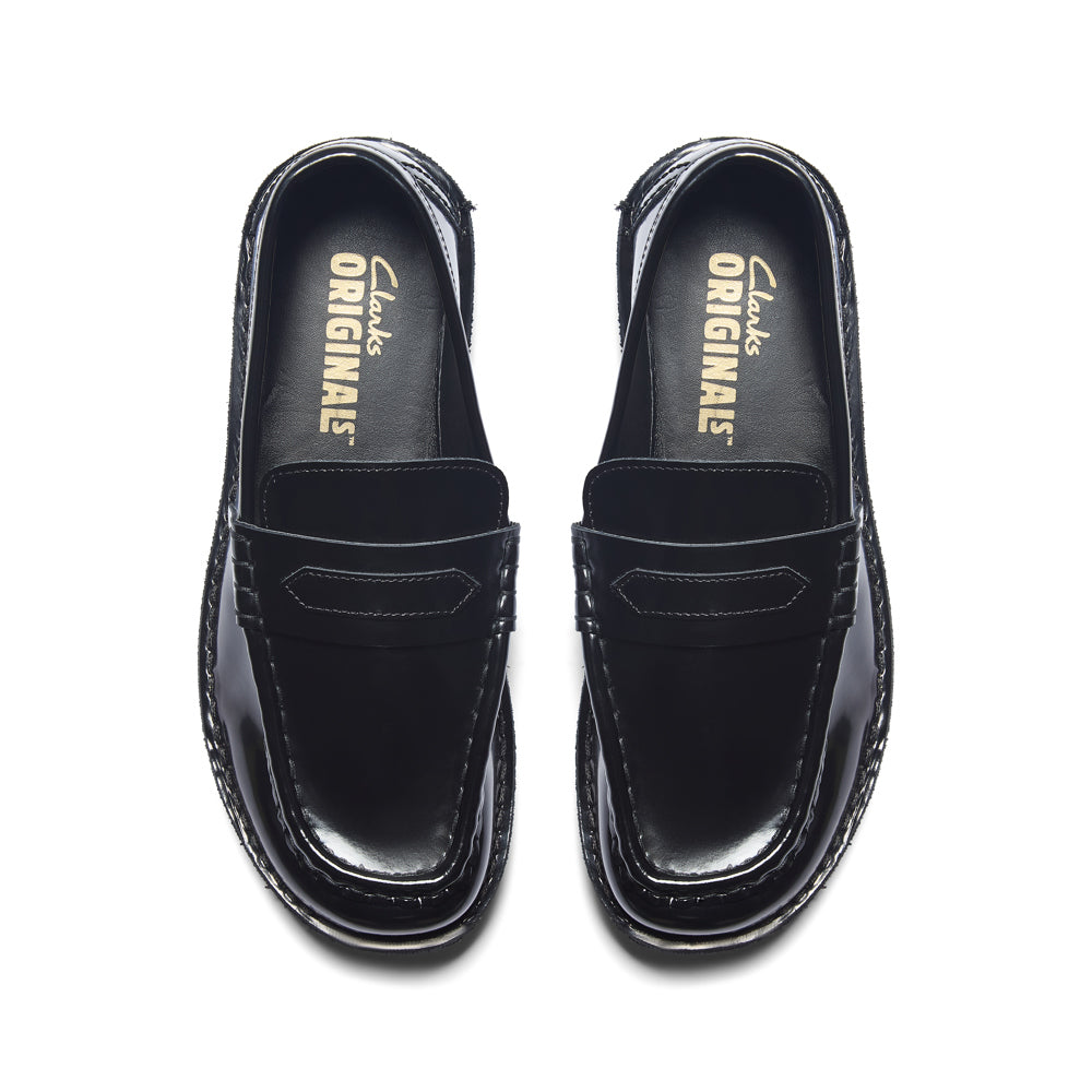 Nomad Loafer W