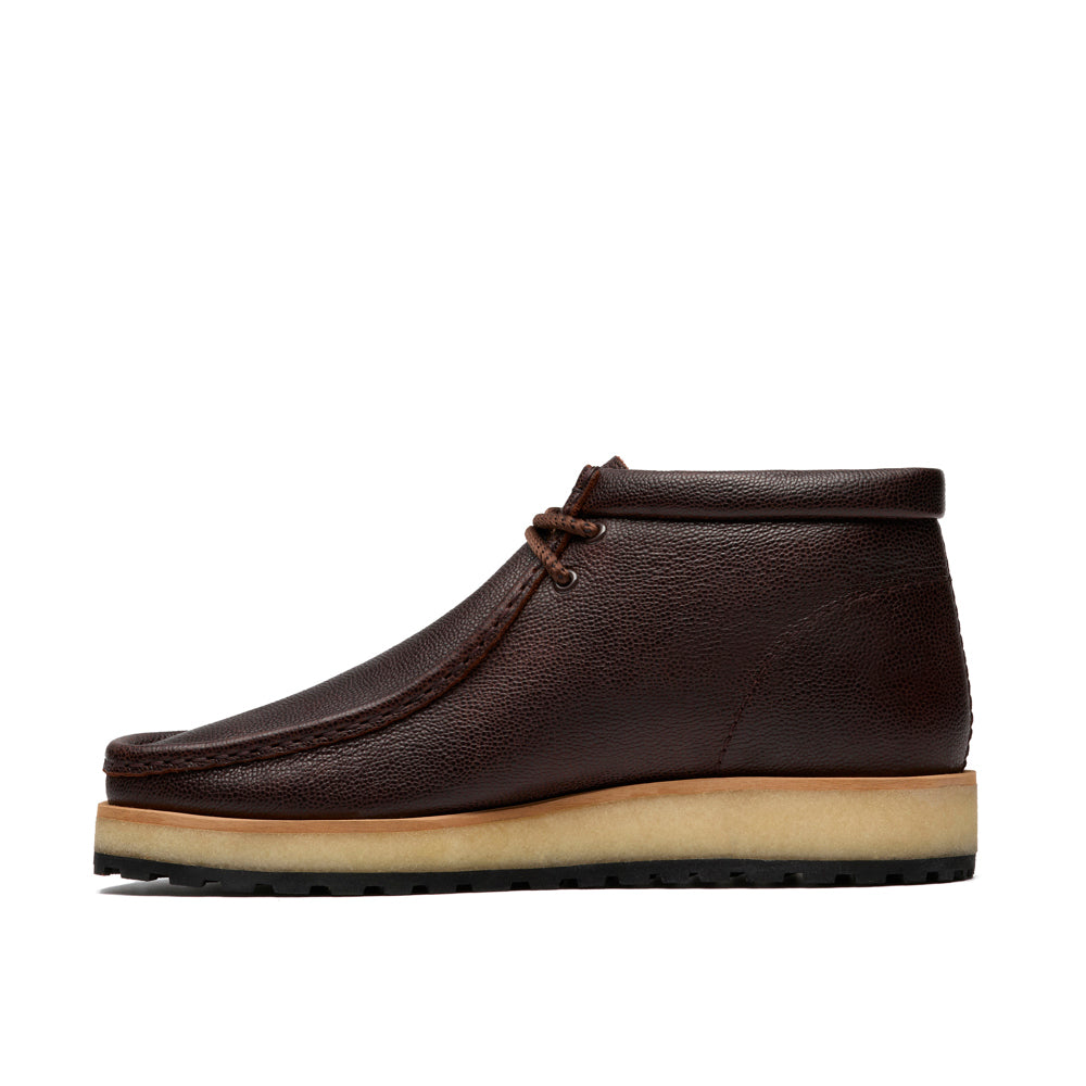 Wallabee Scout