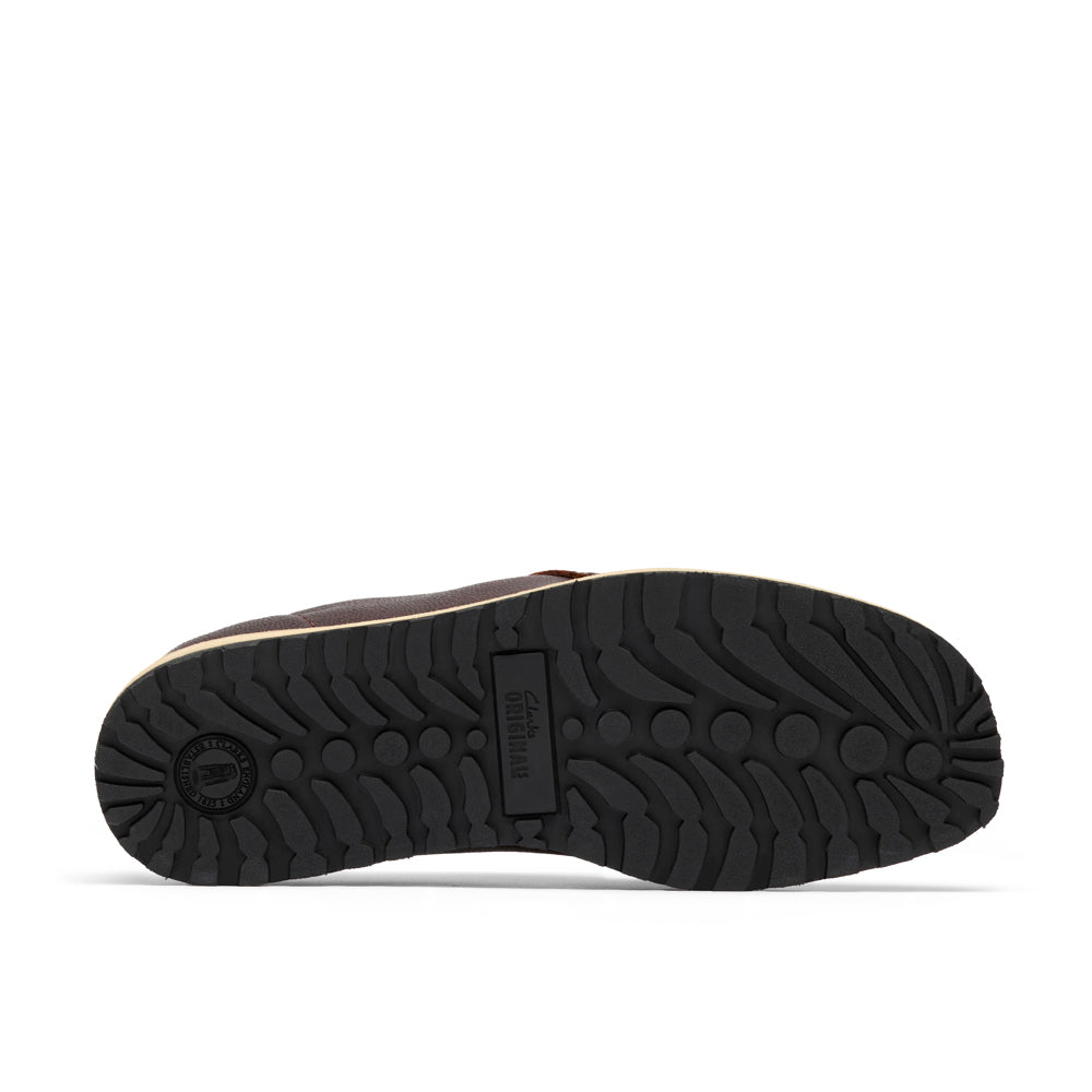 Wallabee Scout