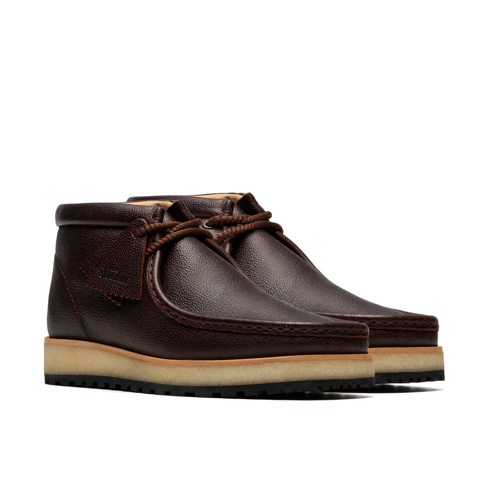 Wallabee Scout