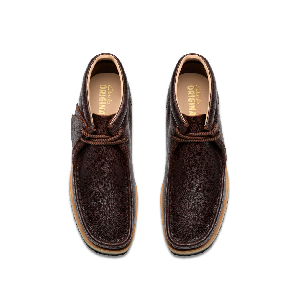 Wallabee Scout