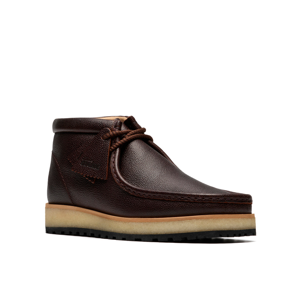 Wallabee Scout