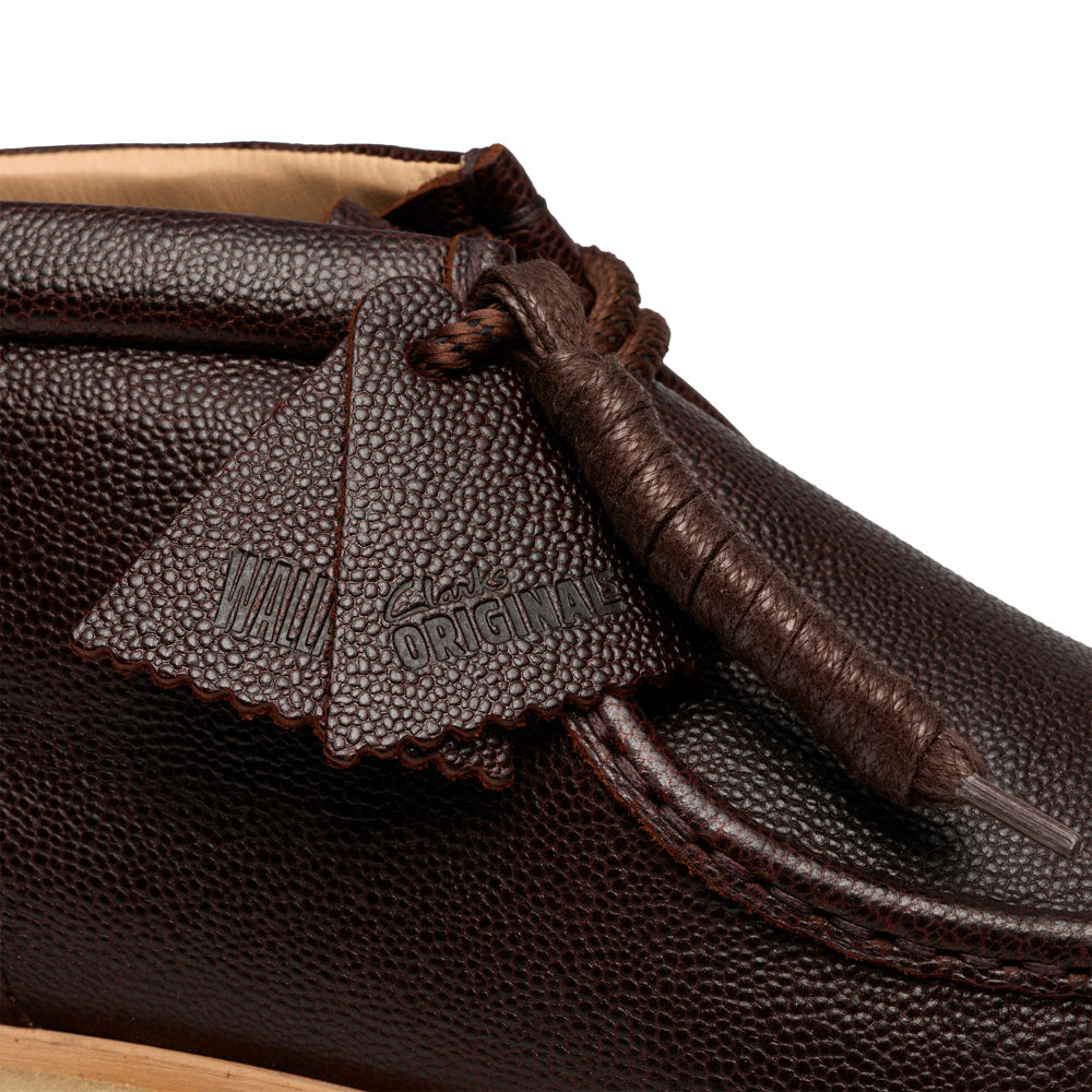 Wallabee Scout